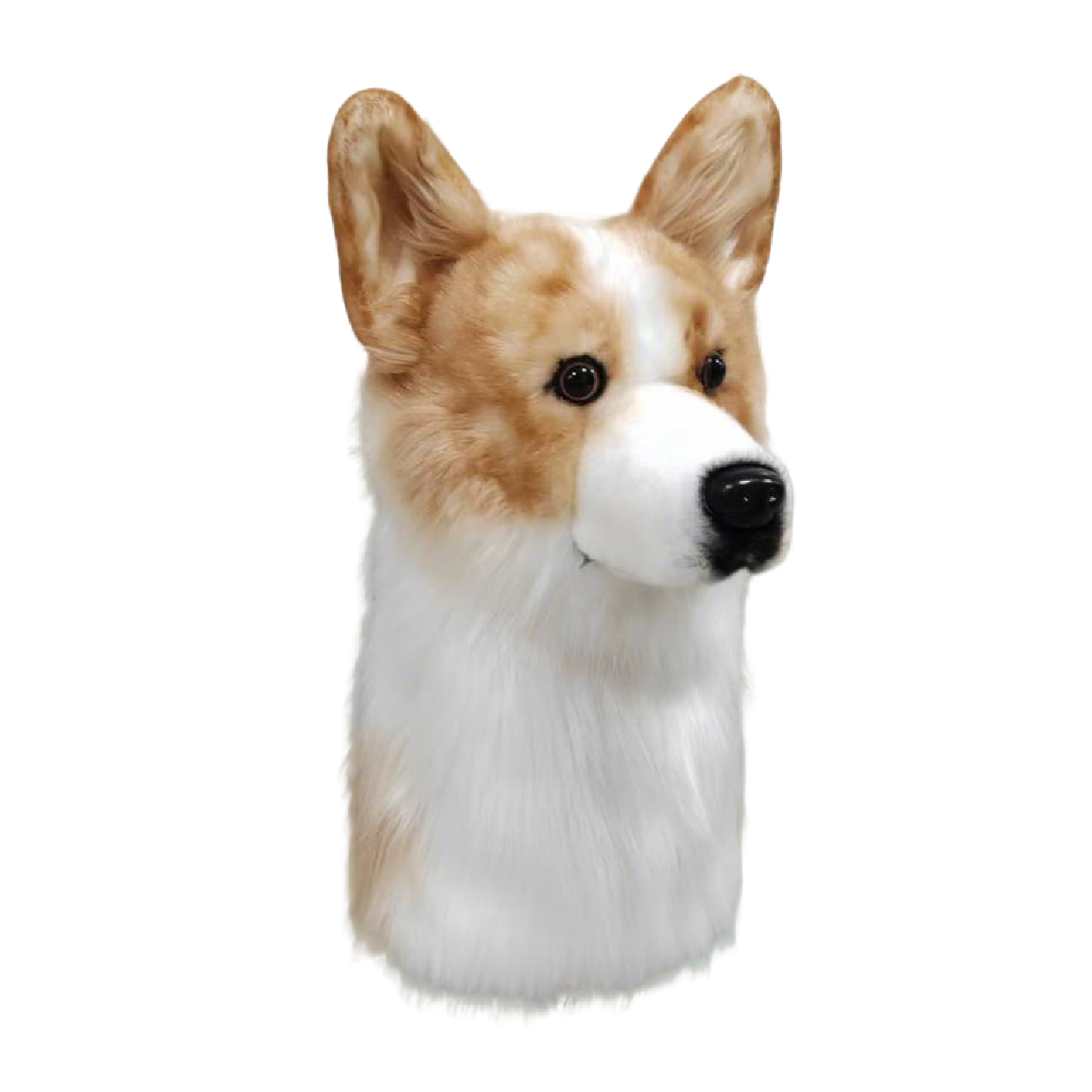 Ready-made Corgi Golf Club Cover