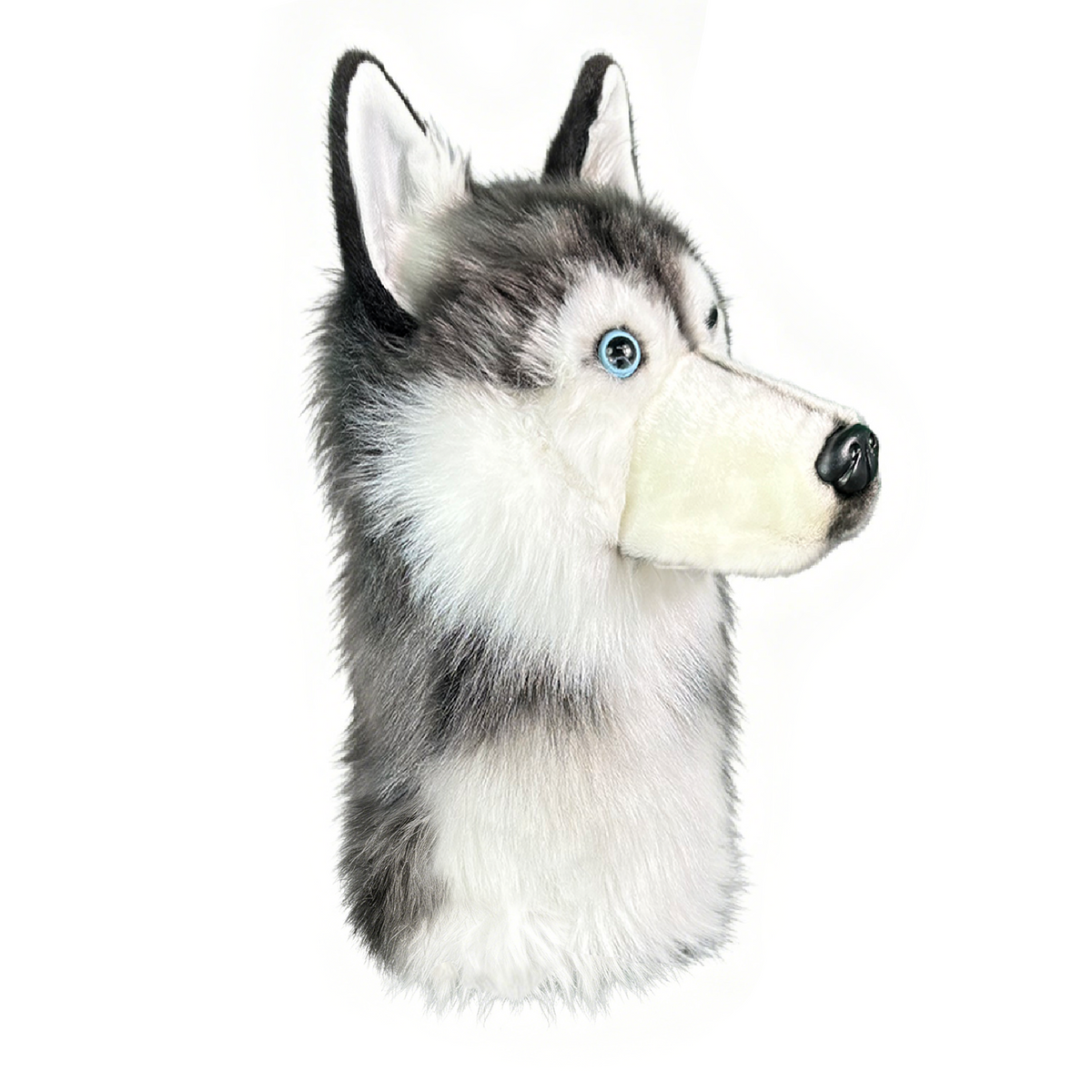 Husky Golf Club Cover