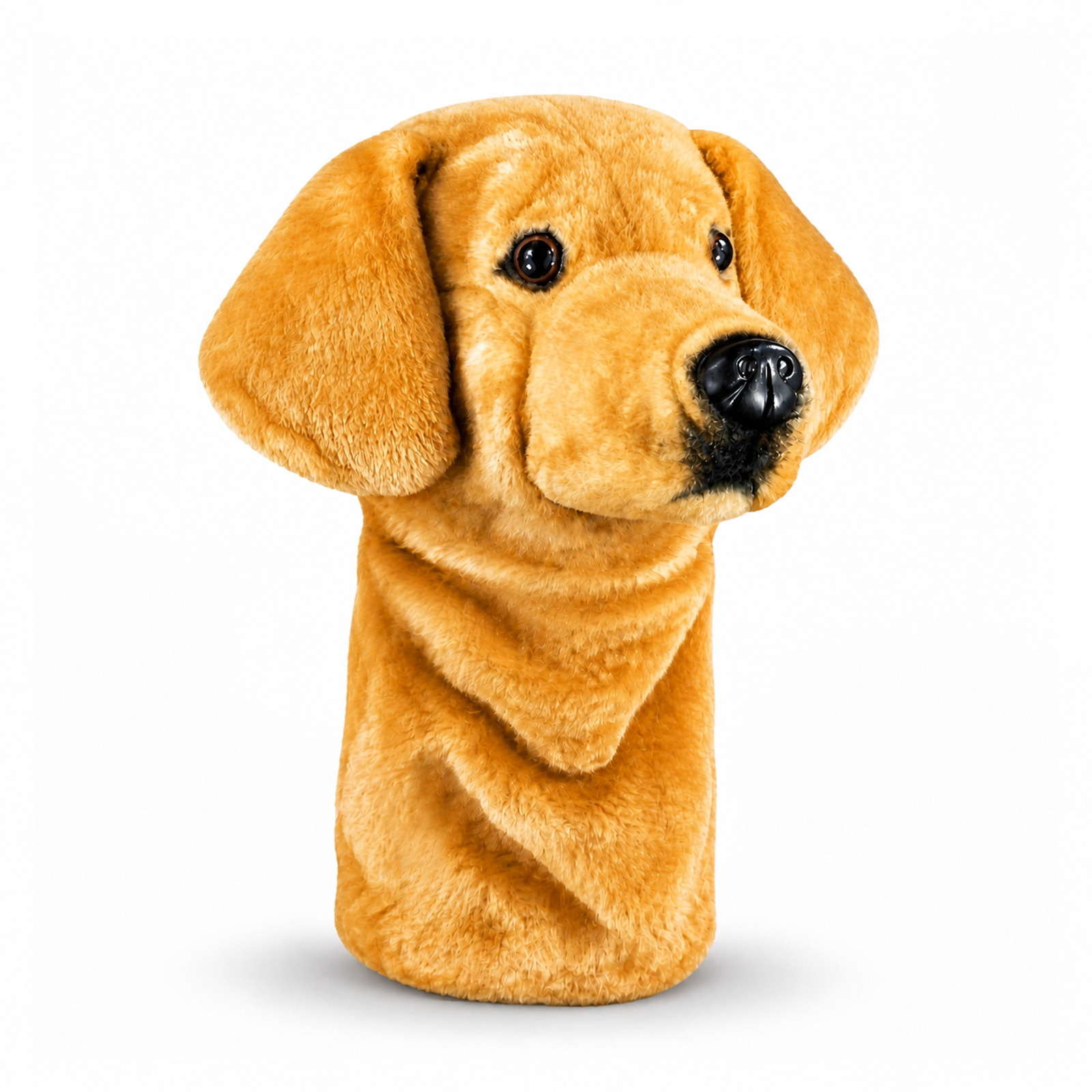 Golden Doodle Golf Club Cover