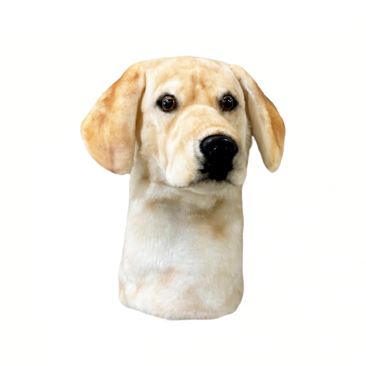 Ready-made Labrador Retriever Golf Club Cover