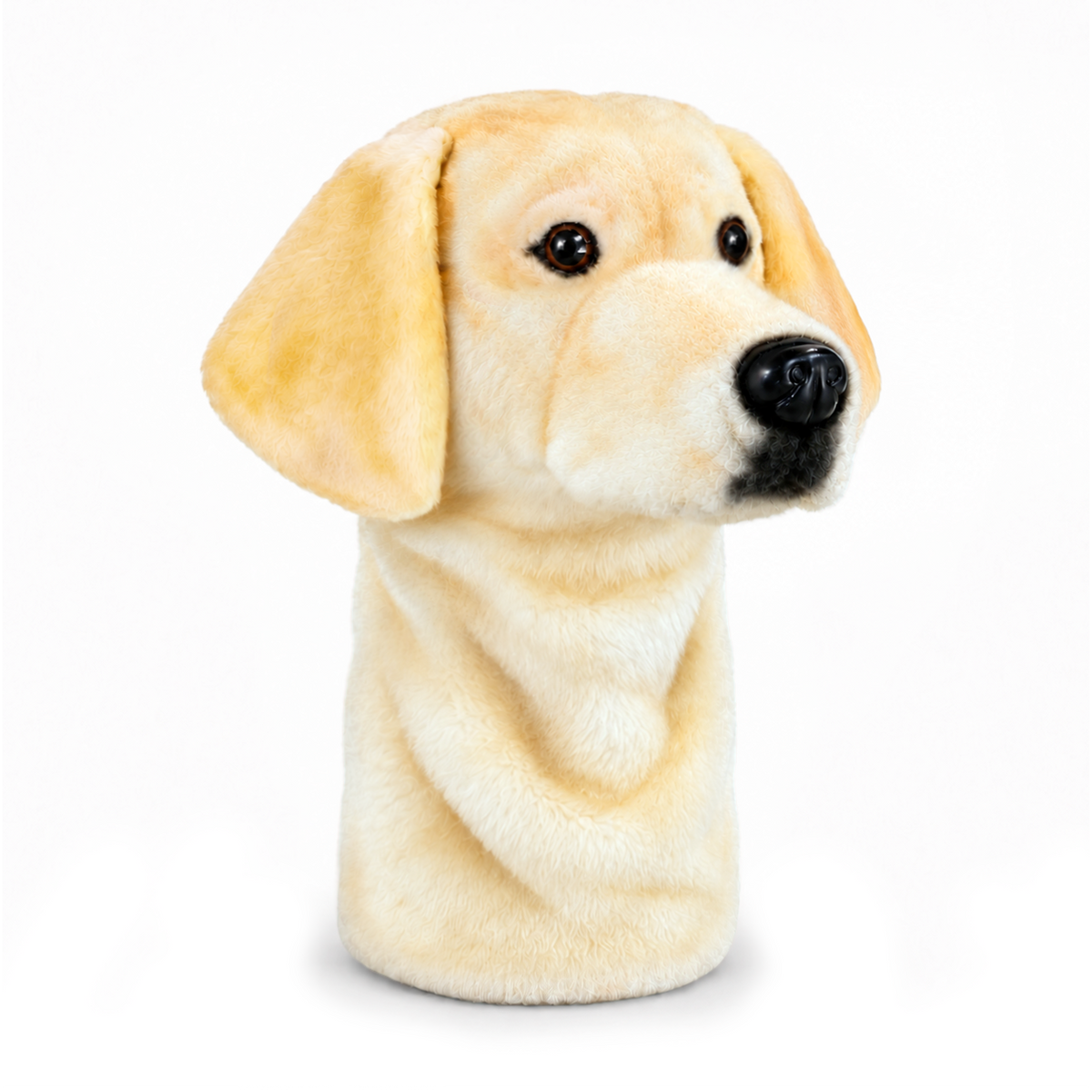 Ready-made Labrador Retriever Golf Club Cover