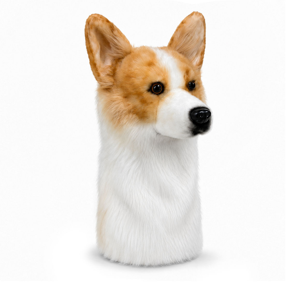 Corgi Golf Club Cover