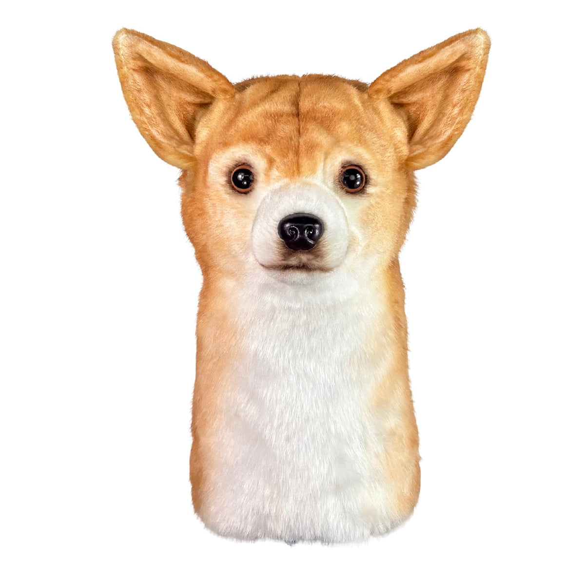Chihuahua Dog Golf Club Cover