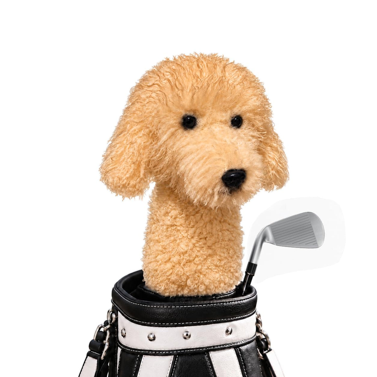 King Charles Golf Club Cover