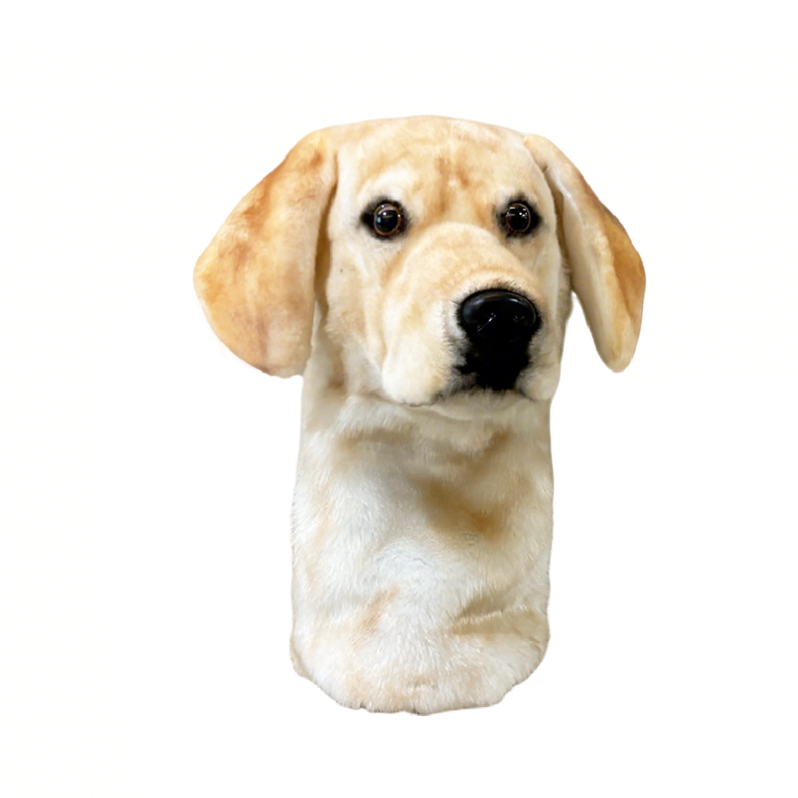 Ready-made Labrador Retriever Golf Club Cover